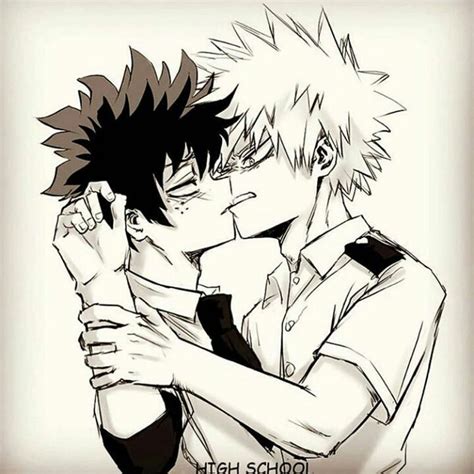 bakudeku comic 7w7|No The Cake!!! {BakuDeku} .